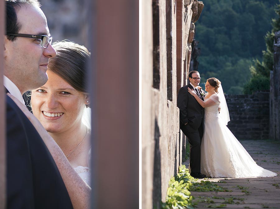 Hochzeitsfotograf Kloster Hirsau Calw